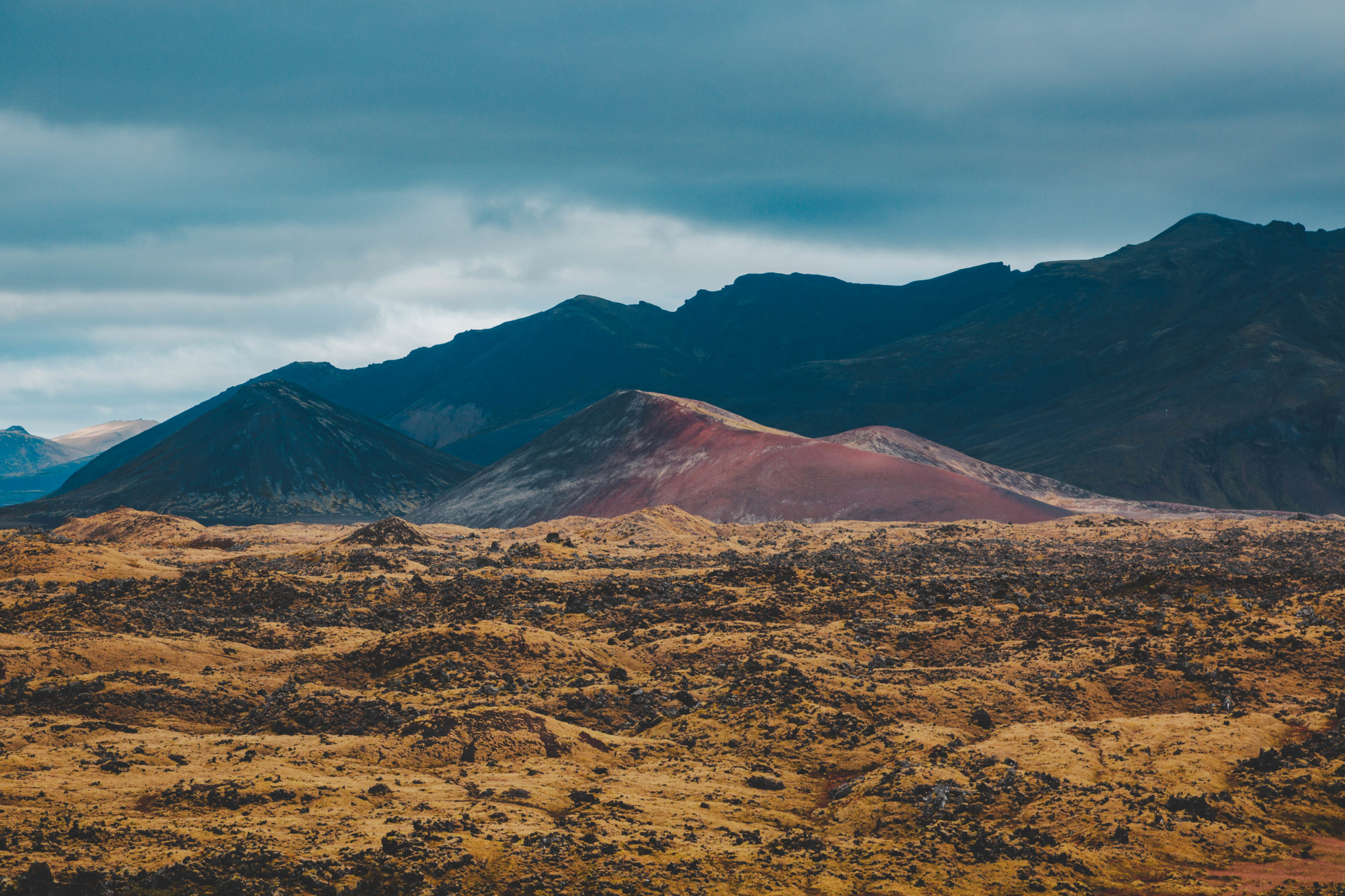 Snæfellsnes Iceland