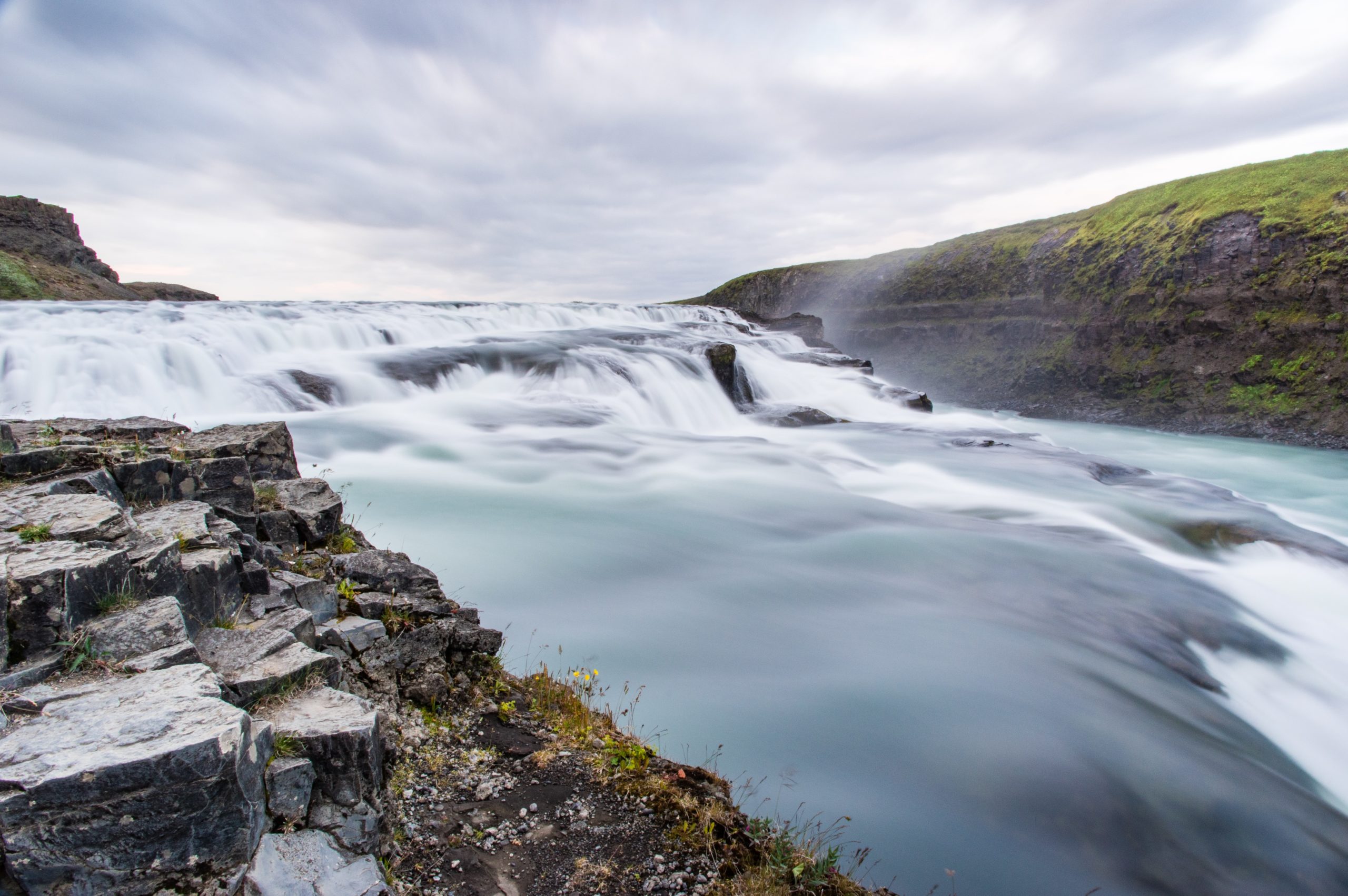 Thingvellir